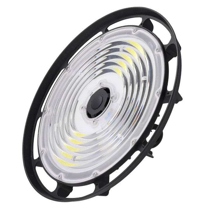 Philips Campana LED UFO 200W Blanco Frío 6000K IP65 Philips Campana LED UFO 200W Blanco Frío 6000K IP65