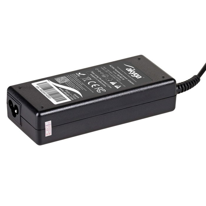 AKYGA Alimentation 90W 20V 4,5A avec connecteur 8,0/5,5 CENTERPIN, AK-ND-18