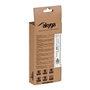 AKYGA Alimentation 90W 20V 4,5A avec connecteur 8,0/5,5 CENTERPIN, AK-ND-18