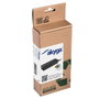 AKYGA Alimentation 90W 20V 4,5A avec connecteur 8,0/5,5 CENTERPIN, AK-ND-18