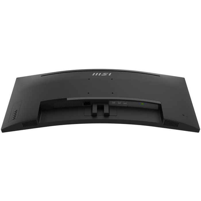 MSI - Écran incurvé ultrapanoramique PRO MP341CQ 34" (86.4 cm) - Quad HD 3440x1440, VA, 100 Hz, 1500R, technologie Anti-Flicker et Low Blue Light MSI - Écran incurvé ultrapanoramique PRO MP341CQ 34" (86.4 cm) - Quad HD 3440x1440, VA, 100 Hz, 1500R, technologie Anti-Flicker et Low Blue Light