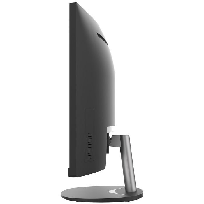 MSI - Écran incurvé ultrapanoramique PRO MP341CQ 34" (86.4 cm) - Quad HD 3440x1440, VA, 100 Hz, 1500R, technologie Anti-Flicker et Low Blue Light MSI - Écran incurvé ultrapanoramique PRO MP341CQ 34" (86.4 cm) - Quad HD 3440x1440, VA, 100 Hz, 1500R, technologie Anti-Flicker et Low Blue Light