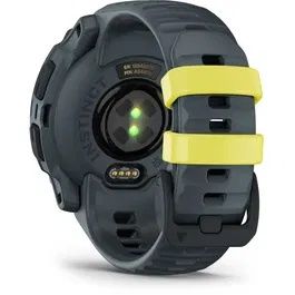 Garmin Montre connectée instinct E 40mm 010-02932-01 Noir et Jaune Taille S