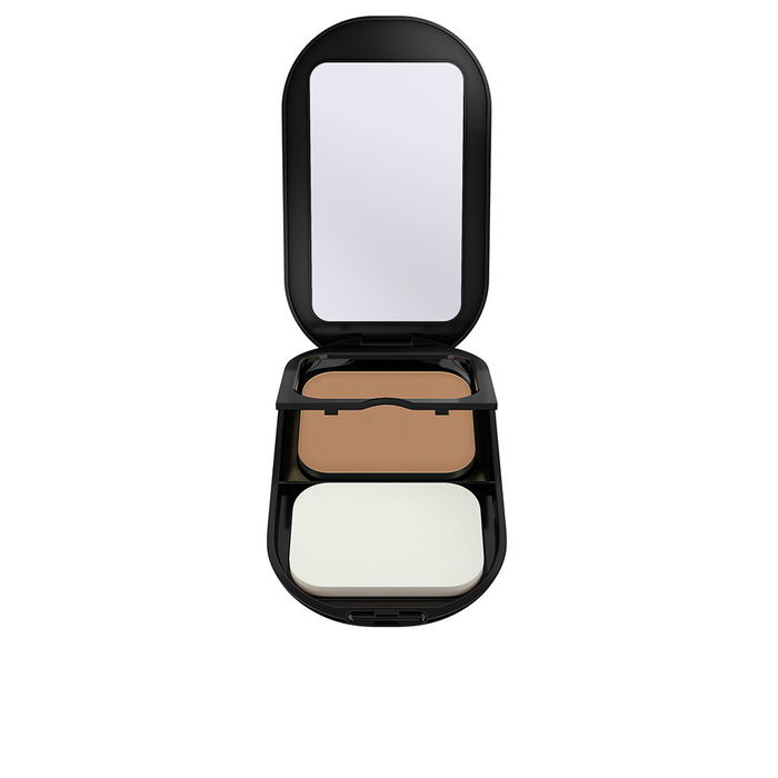 Max Factor FACEFINITY COMPACT Base de Maquillage Rechargeable SPF20 #08-Toffee 10 gr Max Factor FACEFINITY COMPACT Base de Maquillage Rechargeable SPF20 #08-Toffee 10 gr