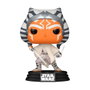 FUNKO Pop! Star Wars Ahsoka Tano