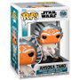 FUNKO Pop! Star Wars Ahsoka Tano