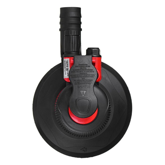 Ponceuse excentrique Yato YT-09739 220 V