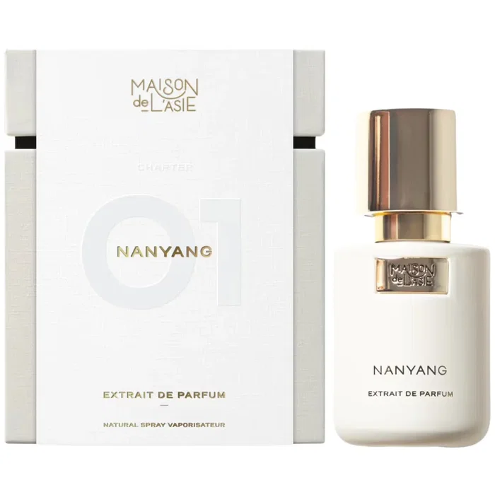 Maison De L'Asie Nanyang Extrait de parfum 15 ml