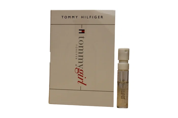 Tommy Hilfiger Tommy Girl Forever Eau de Toilette 1,5 ml Tommy Hilfiger Tommy Girl Forever Eau de Toilette 1,5 ml