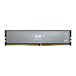 Silicon Power SP016GXLZU320BSI 16 Go DDR4 3200 MHz CL16 UDIMM