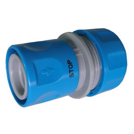 Riegolux RGX Manguito 15 Aquastop Bulk