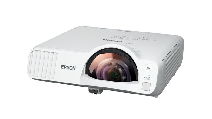 Epson EB-L210SF Projecteur Laser Full HD 1080p 4000 Lumens 3LCD Epson EB-L210SF Projecteur Laser Full HD 1080p 4000 Lumens 3LCD