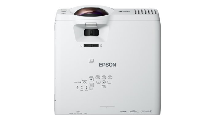 Epson EB-L210SF Projecteur Laser Full HD 1080p 4000 Lumens 3LCD Epson EB-L210SF Projecteur Laser Full HD 1080p 4000 Lumens 3LCD