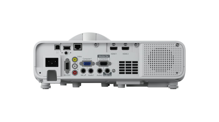 Epson EB-L210SF Projecteur Laser Full HD 1080p 4000 Lumens 3LCD Epson EB-L210SF Projecteur Laser Full HD 1080p 4000 Lumens 3LCD