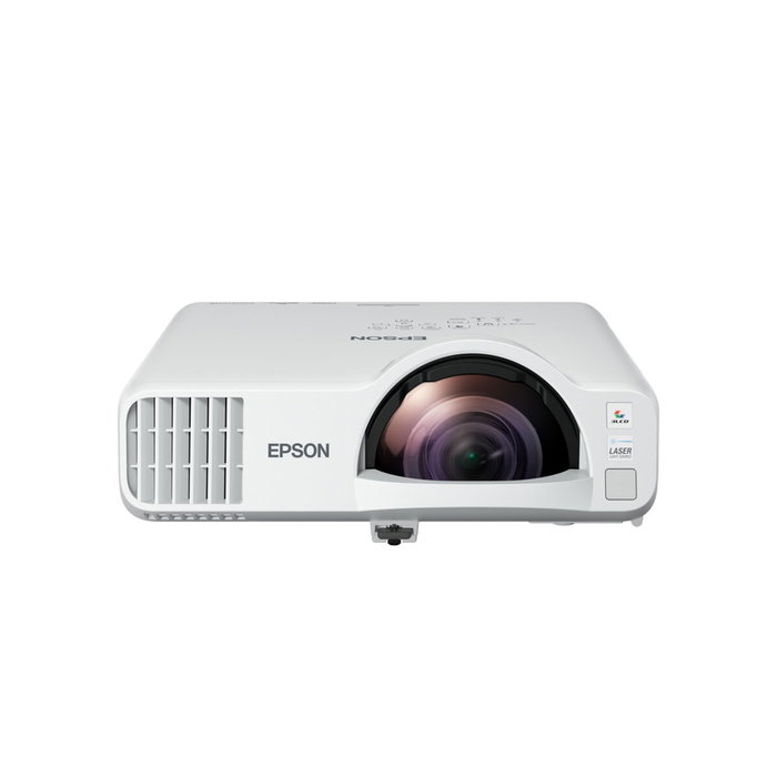 Projecteur Epson EB-L210SF Full HD 4000 Lm 1920 x 1080 px Projecteur Epson EB-L210SF Full HD 4000 Lm 1920 x 1080 px