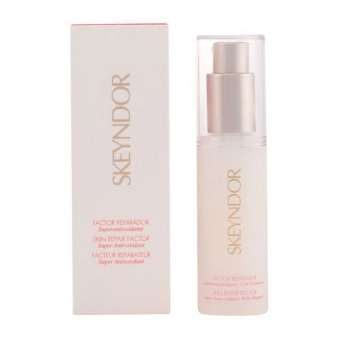 Gel hydratant Antioxidant Line Q10 Skeyndor (30 ml) Gel hydratant Antioxidant Line Q10 Skeyndor (30 ml)