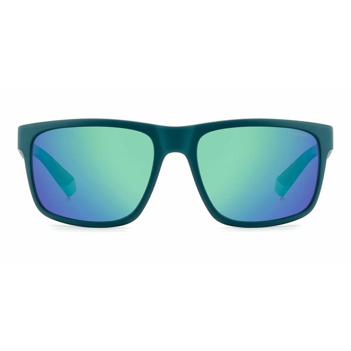 Polaroid PLD-2157-S-57PYW5Z Lunettes de soleil polarisées pour homme