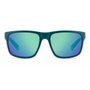 Polaroid PLD-2157-S-57PYW5Z Lunettes de soleil polarisées pour homme