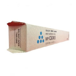 Ricoh Toner Cyan 22500 p