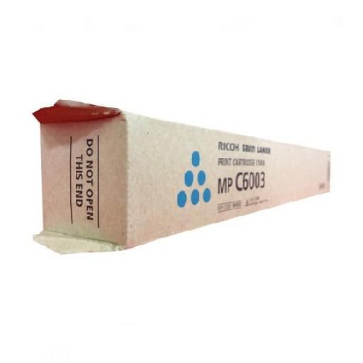 Ricoh Toner PC 225C, Cartouche d'encre cyan, 22 500 pages Ricoh Toner PC 225C, Cartouche d'encre cyan, 22 500 pages