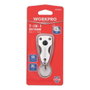 Porte-clés polyvalent Workpro