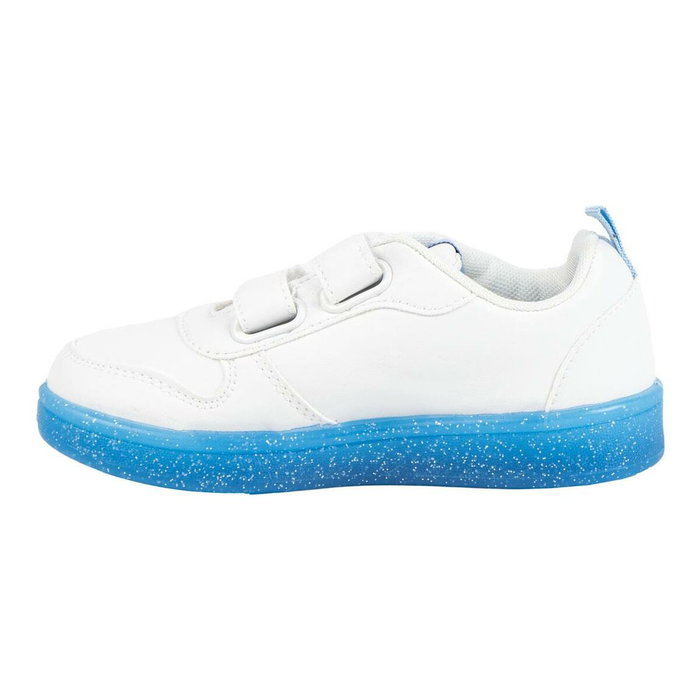 Chaussures de Sport pour Enfants Stitch Blanc 32