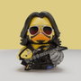 Cyberpunk 2077 Tubbz figurine PVC Johnny Silverhand Boxed Edition 10 cm