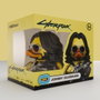 Cyberpunk 2077 Tubbz figurine PVC Johnny Silverhand Boxed Edition 10 cm