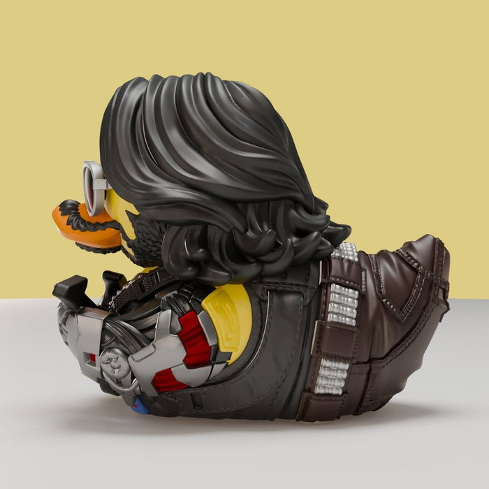 Cyberpunk 2077 Tubbz figurine PVC Johnny Silverhand Boxed Edition 10 cm