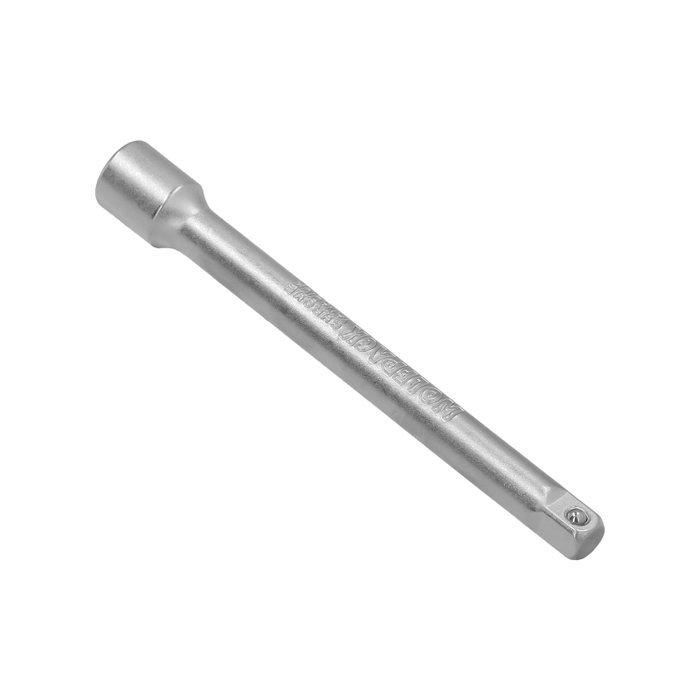 WOLFPACK LINEA PROFESIONAL Rallonge pour douille 1/4 pol. 100 mm