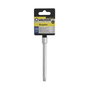 WOLFPACK LINEA PROFESIONAL Rallonge pour douille 1/4 pol. 100 mm