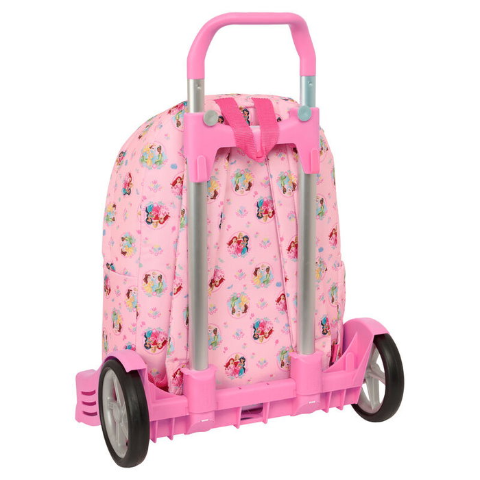 Cartable Disney Princess Rose Cartable Disney Princess Rose