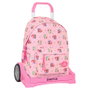 Cartable Disney Princess Rose