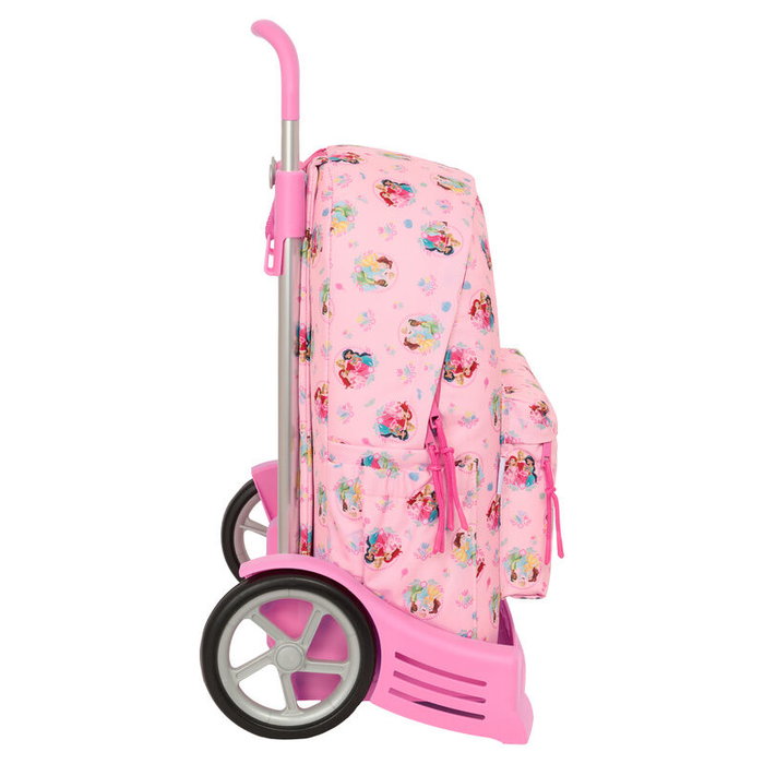 Cartable Disney Princess Rose Cartable Disney Princess Rose