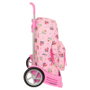 Cartable Disney Princess Rose