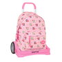 Cartable Disney Princess Rose