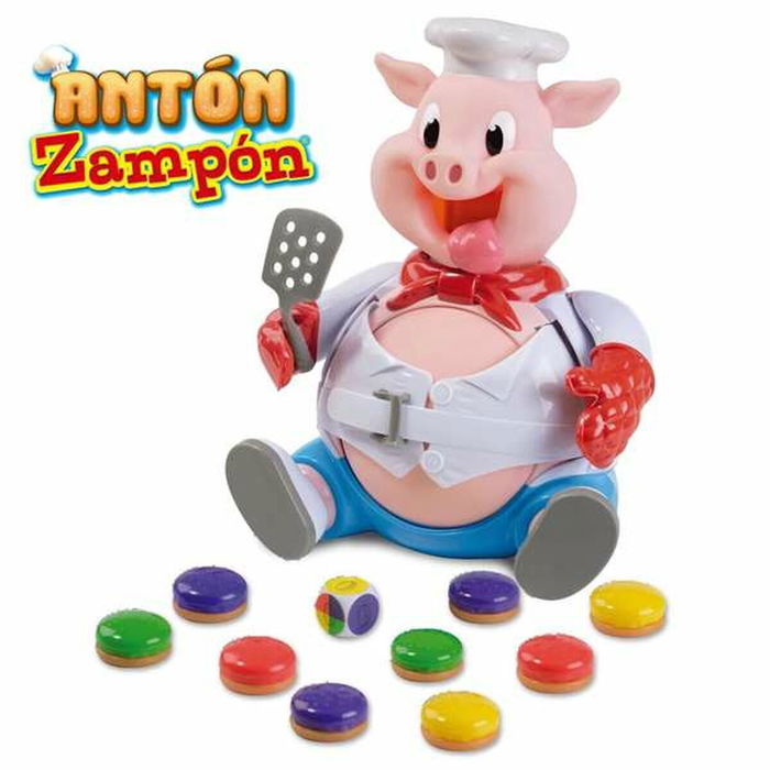 Jeu de société Bizak