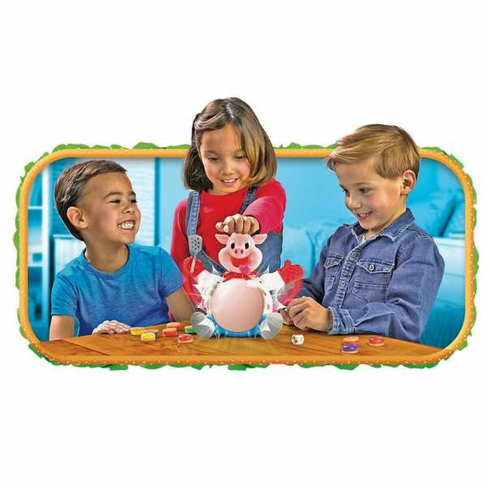 Jeu de société Bizak