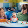 BIZAK Jeu de société et d'action Anton Zampón 64550084, jeu de hamburguesa pour enfants à partir de 4 ans