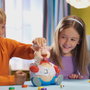 BIZAK Jeu de société et d'action Anton Zampón 64550084, jeu de hamburguesa pour enfants à partir de 4 ans