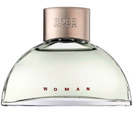 Hugo Boss-Boss BOSS WOMAN Eau de Parfum Vaporisateur 90 ml