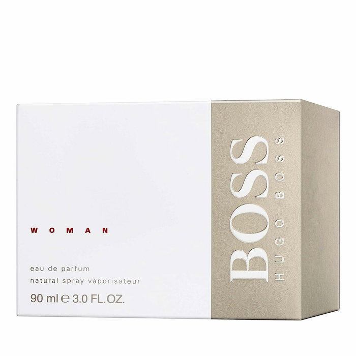 Parfum Femme Hugo Boss 58000099 EDP Boss Woman