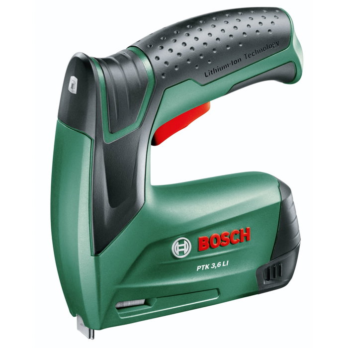 Bosch PTK 3,6 LI Bosch PTK 3,6 LI