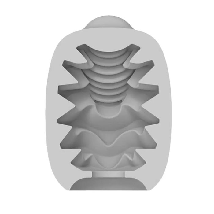 Œuf Masturbateur VIBEGGS