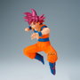 BANPRESTO Figura Son Goku Match Makers Dragon Ball Super 12cm
