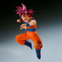 BANPRESTO Figura Son Goku Match Makers Dragon Ball Super 12cm