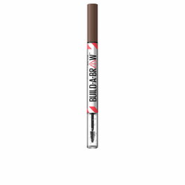 Maybelline BUILD A BROW Rotulador 2 en 1 257-medium brown
