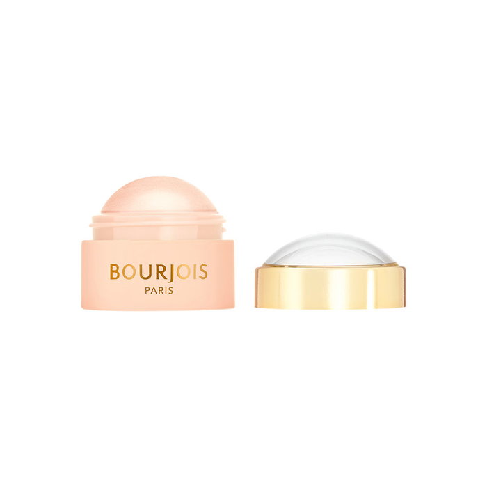Bourjois Little Round Pot Blush Crème Enlumineur Bourjois Little Round Pot Blush Crème Enlumineur