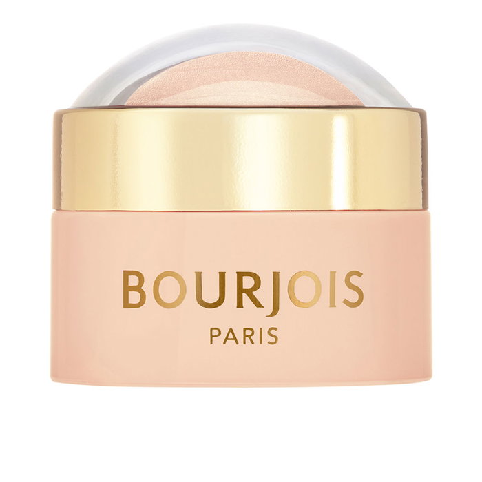 Bourjois Little Round Pot Blush Crème Enlumineur Bourjois Little Round Pot Blush Crème Enlumineur
