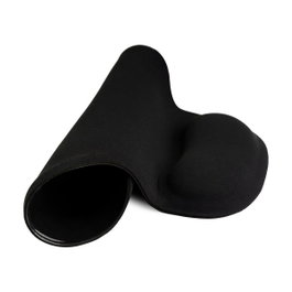 Savio Tapis Antidérapant MP-01B Noir